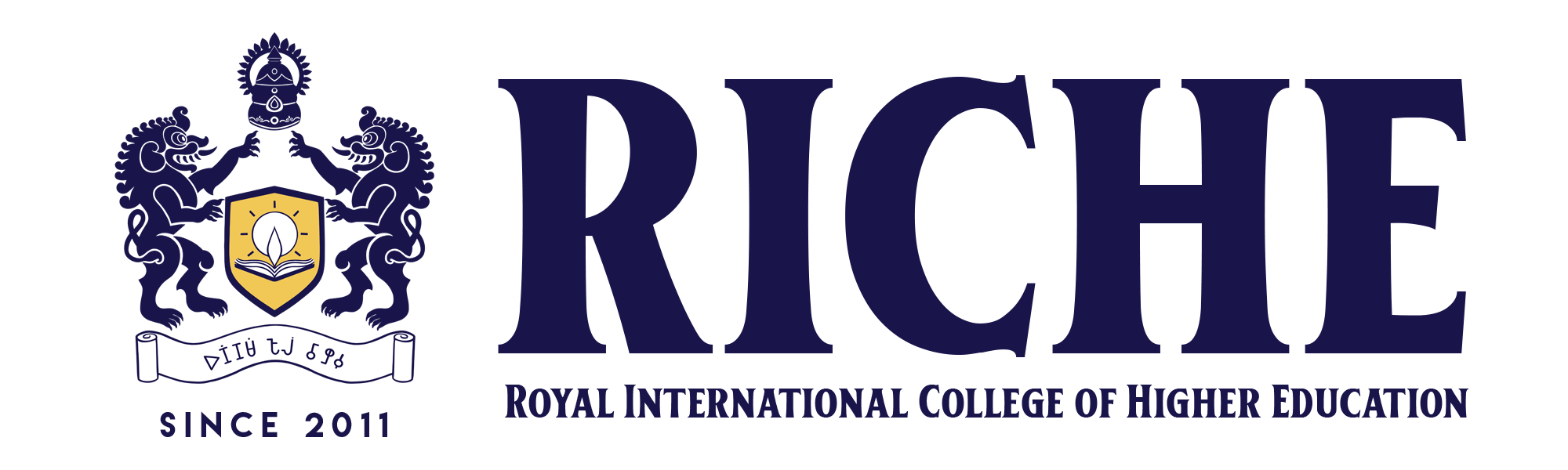 RICHE LOGO